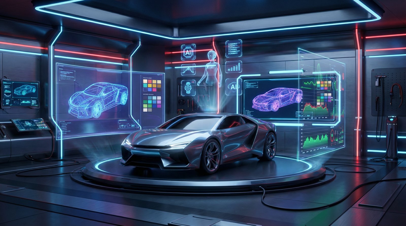 日本三级AI改装工具视频教程